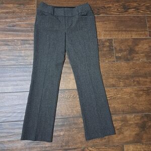 Apt. 9 Charcoal Trousers